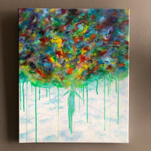 Charger l'image dans la galerie, Tableau : Arbre D'espoire