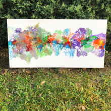 Charger l'image dans la galerie, Tableau : Espoir