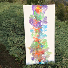 Charger l'image dans la galerie, Tableau : Espoir