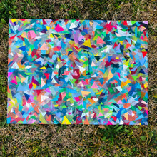 Charger l'image dans la galerie, Tableau : Curiosité