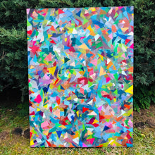 Charger l'image dans la galerie, Tableau : Curiosité