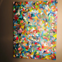 Charger l'image dans la galerie, Tableau : Curiosité