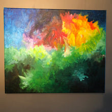 Charger l'image dans la galerie, Tableau : Nature Moustache