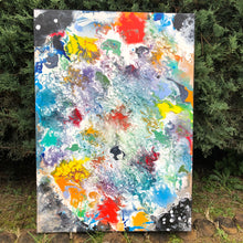 Charger l'image dans la galerie, Tableau : Oeuf Ancien