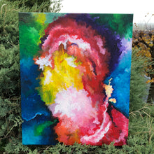 Charger l'image dans la galerie, Tableau : Félidé