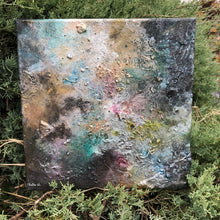 Charger l'image dans la galerie, Tableau : Méditation