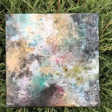 Charger l'image dans la galerie, Tableau : Méditation