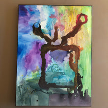 Charger l'image dans la galerie, Tableau : Icran