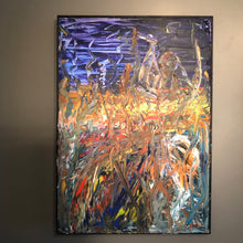 Charger l'image dans la galerie, Tableau : Ame du Monde