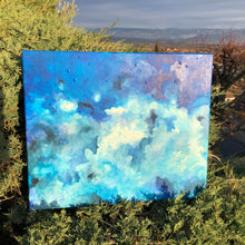 Charger l'image dans la galerie, Tableau : Ciel