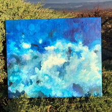 Charger l'image dans la galerie, Tableau : Ciel