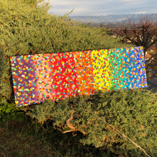 Charger l'image dans la galerie, Tableau : Lanternes Volantes