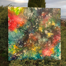 Charger l'image dans la galerie, Tableau : Artifice