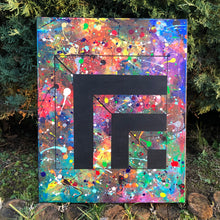 Charger l'image dans la galerie, Tableau : Relief