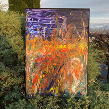 Charger l'image dans la galerie, Tableau : Ame du Monde