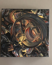 Charger l'image dans la galerie, Tableau : Arobase