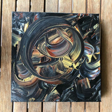 Charger l'image dans la galerie, Tableau : Arobase