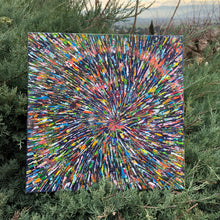 Charger l'image dans la galerie, Tableau : Rayomineux