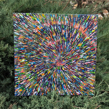 Charger l'image dans la galerie, Tableau : Rayomineux