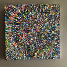 Charger l'image dans la galerie, Tableau : Rayomineux