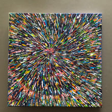 Charger l'image dans la galerie, Tableau : Rayomineux