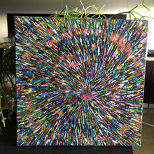 Charger l'image dans la galerie, Tableau : Rayomineux