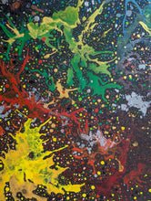 Charger l'image dans la galerie, Tableau : Extension Lumineuse
