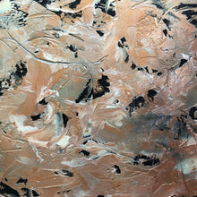 Charger l&#39;image dans la galerie, Couteau : Argent Bronze &amp; Blanc
