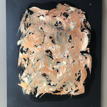 Charger l&#39;image dans la galerie, Couteau : Argent Bronze &amp; Blanc
