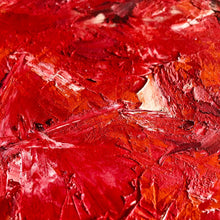 Charger l&#39;image dans la galerie, Couteau : Rouge Blanc &amp; Violet Foncé
