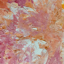 Charger l&#39;image dans la galerie, Couteau : Beige Rose Blanc &amp; Jaune
