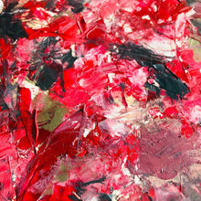 Charger l&#39;image dans la galerie, Couteau : Rouge Blanc Noir &amp; Or
