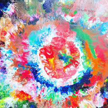 Charger l&#39;image dans la galerie, Tableau : Pivoine

