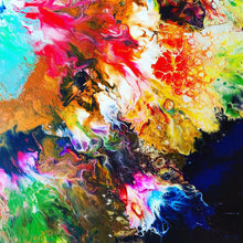Charger l&#39;image dans la galerie, Tableau : Pivoine
