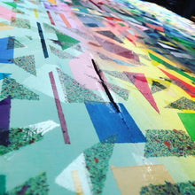 Charger l&#39;image dans la galerie, Tableau : Espace Temps
