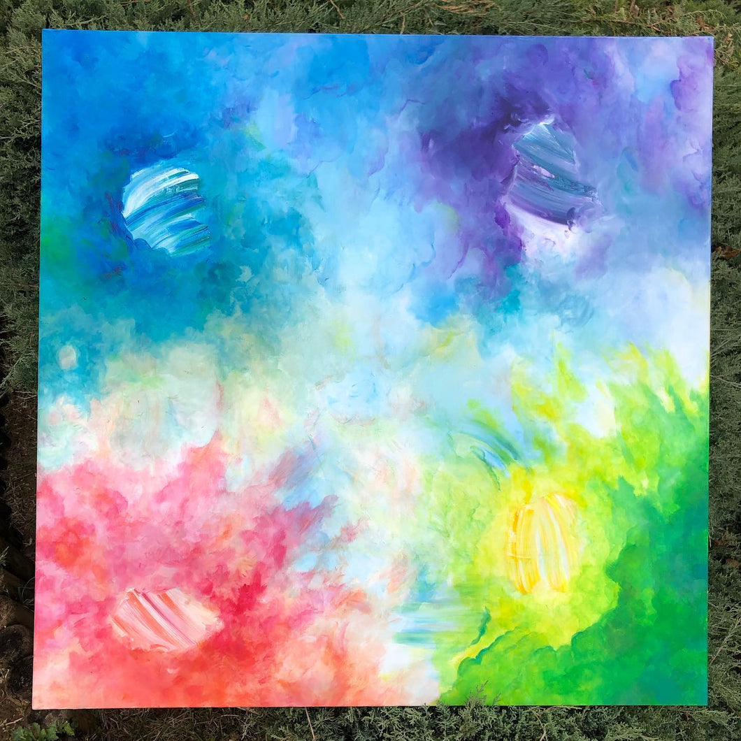 Tableau : 4 éléments