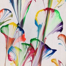 Charger l&#39;image dans la galerie, Tableau : Fleurs Ficelles 6
