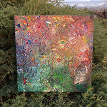 Charger l&#39;image dans la galerie, Tableau : Pays Des Merveilles
