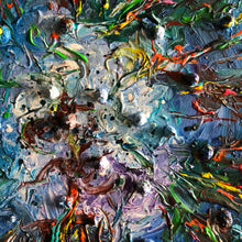 Charger l&#39;image dans la galerie, Tableau : Casse Glands
