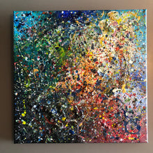 Charger l&#39;image dans la galerie, Tableau : L&#39;Ame
