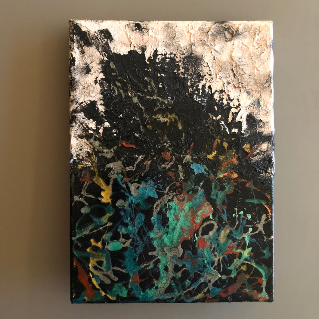 Tableau : Ingenus