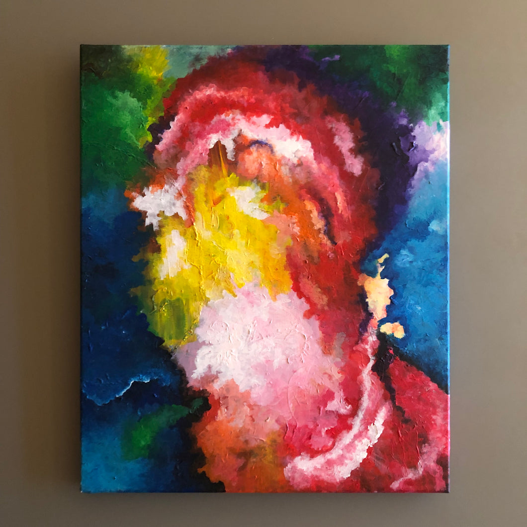 Tableau : Félidé