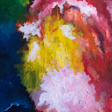 Charger l&#39;image dans la galerie, Tableau : Félidé
