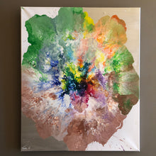 Charger l&#39;image dans la galerie, Tableau : Couleurs d&#39;Automne
