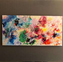 Charger l&#39;image dans la galerie, Tableau : Fleurie
