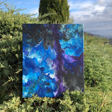 Charger l&#39;image dans la galerie, Tableau : Le Haricot Magic
