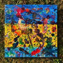 Charger l&#39;image dans la galerie, Tableau : Ancre de Mer
