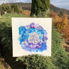 Charger l&#39;image dans la galerie, Tableau : Printemps

