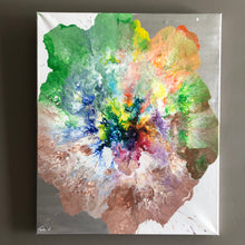 Charger l&#39;image dans la galerie, Tableau : Couleurs d&#39;Automne
