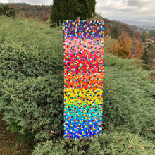Charger l&#39;image dans la galerie, Tableau : Lanternes Volantes
